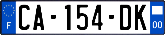 CA-154-DK