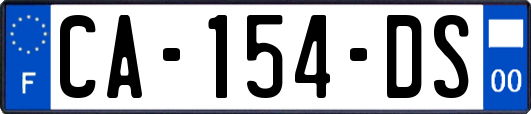 CA-154-DS