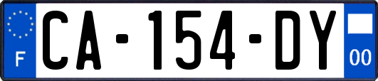 CA-154-DY