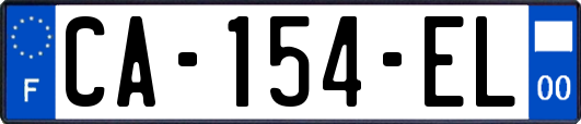 CA-154-EL