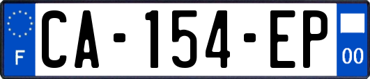 CA-154-EP