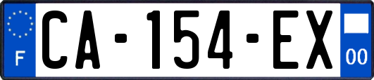 CA-154-EX