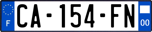 CA-154-FN