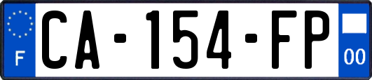 CA-154-FP