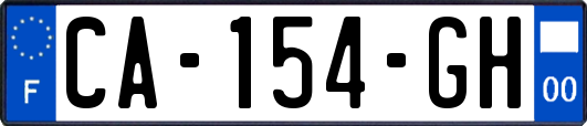CA-154-GH