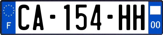 CA-154-HH
