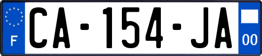 CA-154-JA