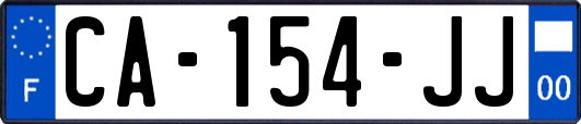 CA-154-JJ
