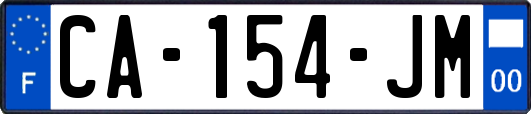CA-154-JM
