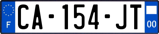 CA-154-JT