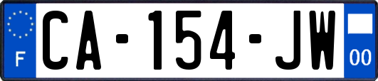 CA-154-JW