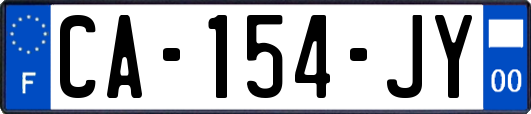 CA-154-JY