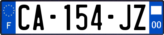 CA-154-JZ