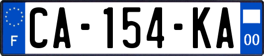 CA-154-KA