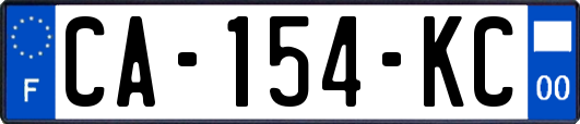 CA-154-KC