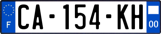 CA-154-KH