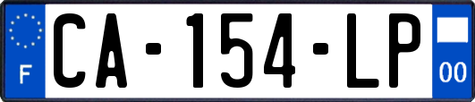 CA-154-LP