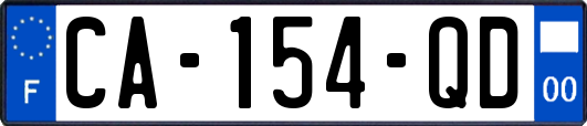 CA-154-QD