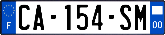 CA-154-SM