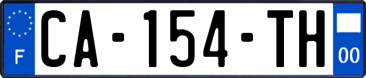 CA-154-TH