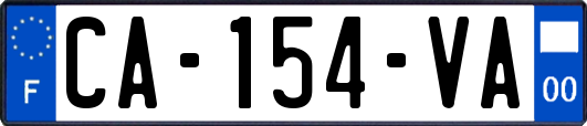 CA-154-VA