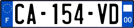 CA-154-VD