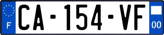 CA-154-VF