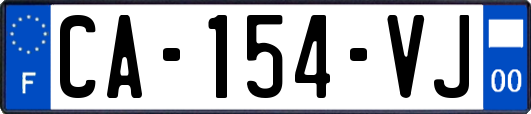 CA-154-VJ