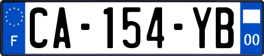 CA-154-YB