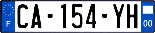 CA-154-YH