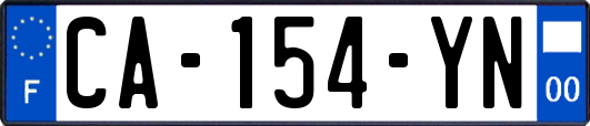CA-154-YN