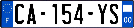 CA-154-YS