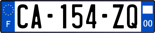 CA-154-ZQ