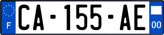 CA-155-AE