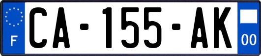 CA-155-AK