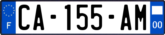 CA-155-AM