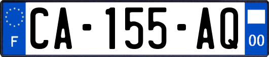 CA-155-AQ