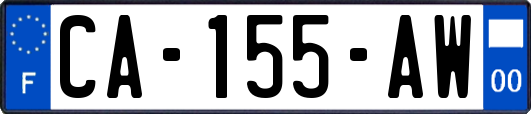 CA-155-AW