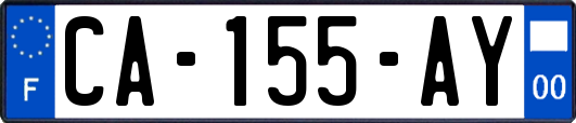 CA-155-AY