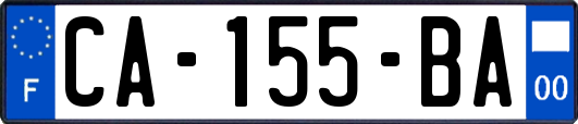 CA-155-BA