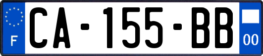 CA-155-BB