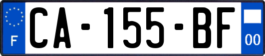 CA-155-BF