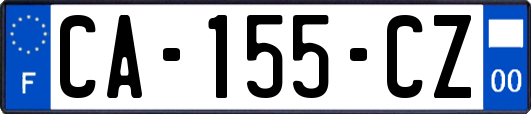 CA-155-CZ