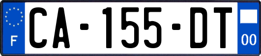 CA-155-DT