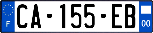 CA-155-EB