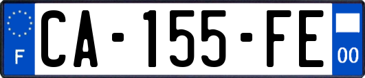CA-155-FE