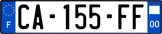 CA-155-FF