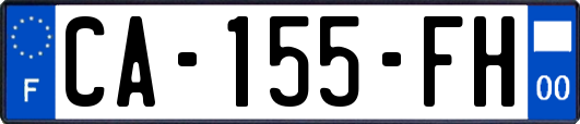 CA-155-FH