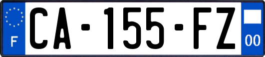 CA-155-FZ