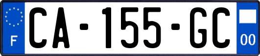 CA-155-GC